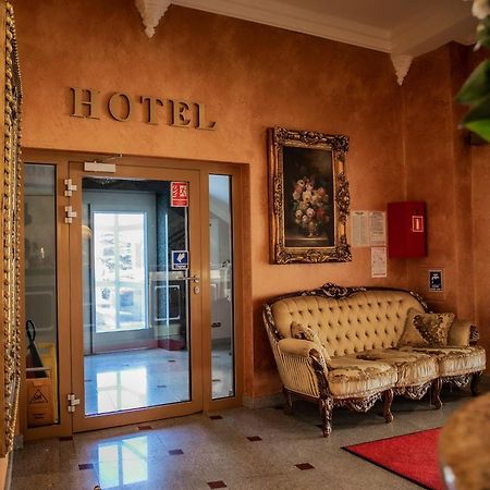 Olawian Hotel Oława Dış mekan fotoğraf