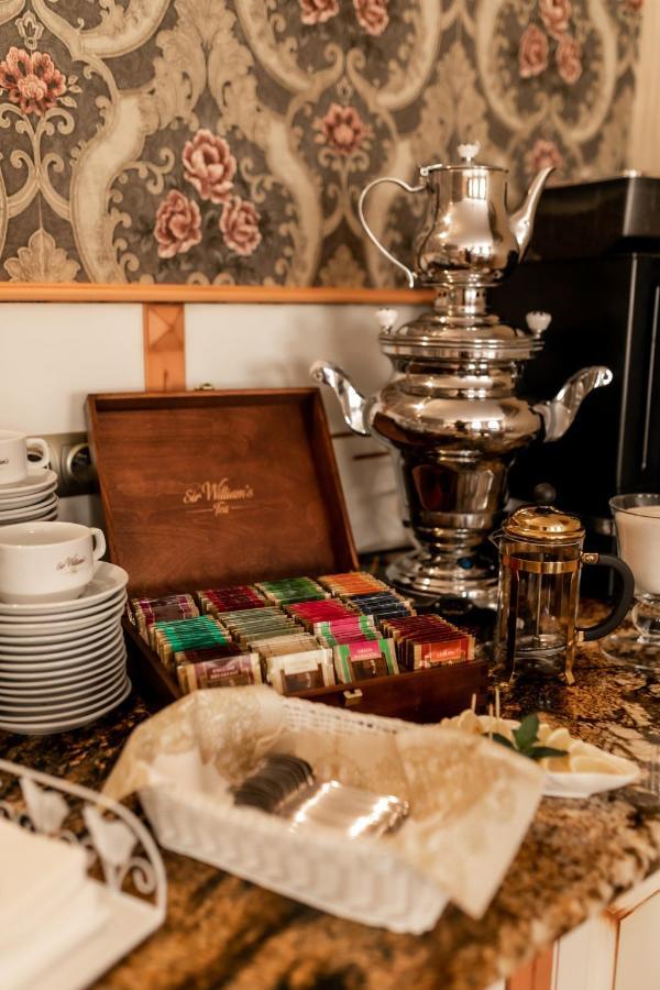 Olawian Hotel Oława Dış mekan fotoğraf