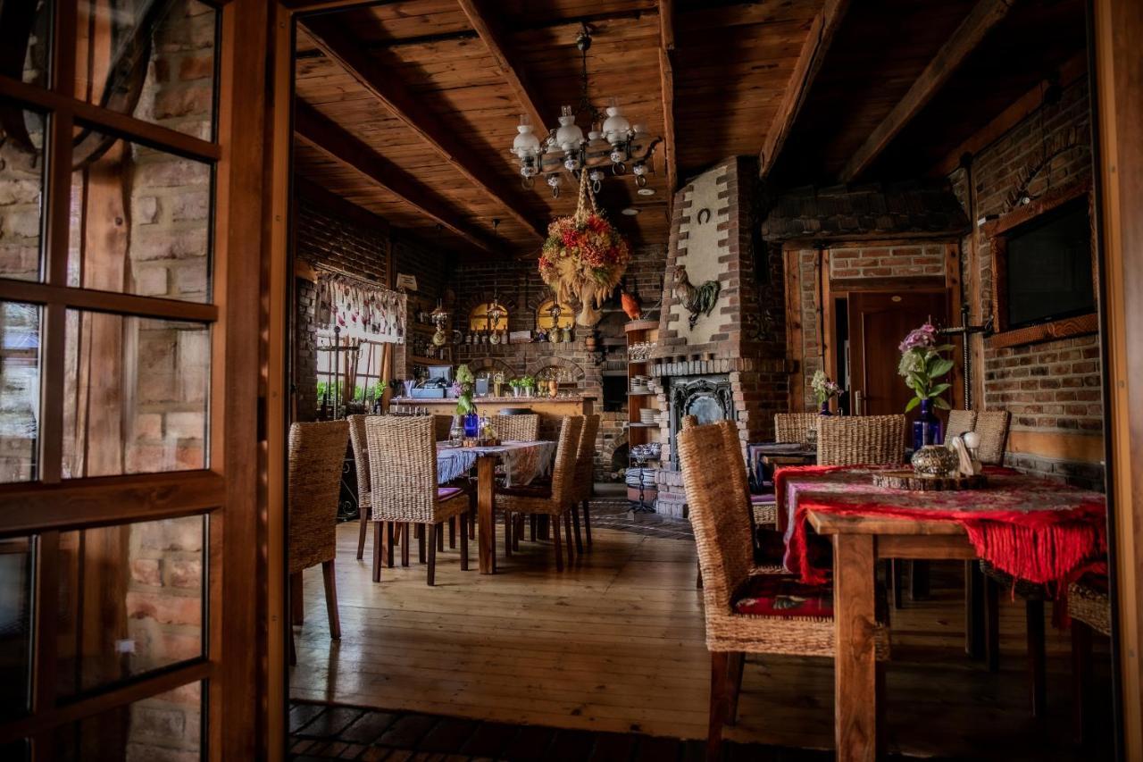 Olawian Hotel Oława Dış mekan fotoğraf