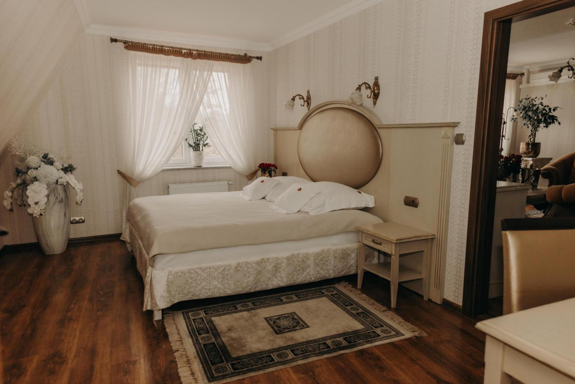 Olawian Hotel Oława Dış mekan fotoğraf